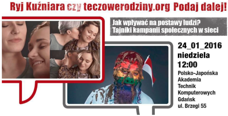 Baner Konferencji