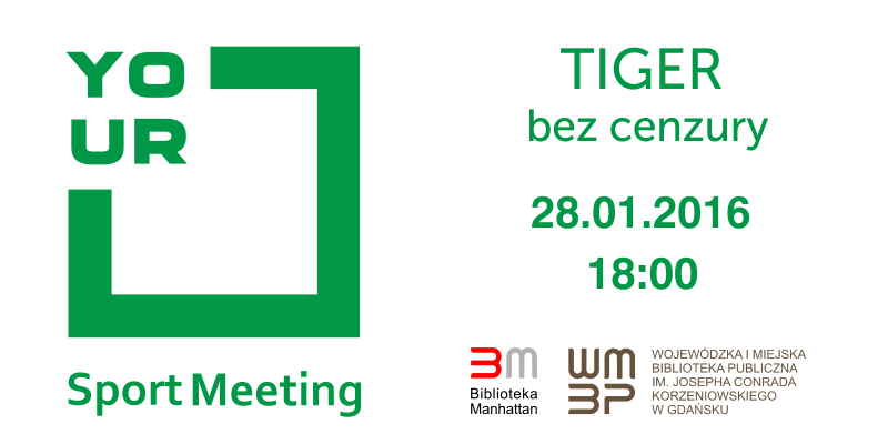 Your Sport Meeting fot.: Joanna Wiśniowska