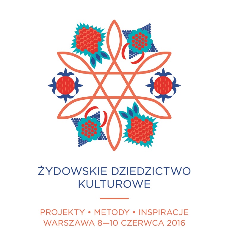 Logo konferencji