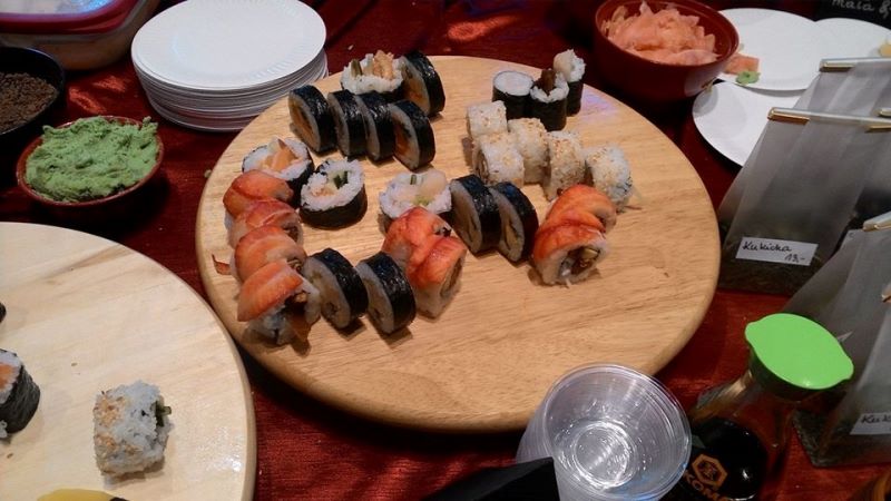 Sushi