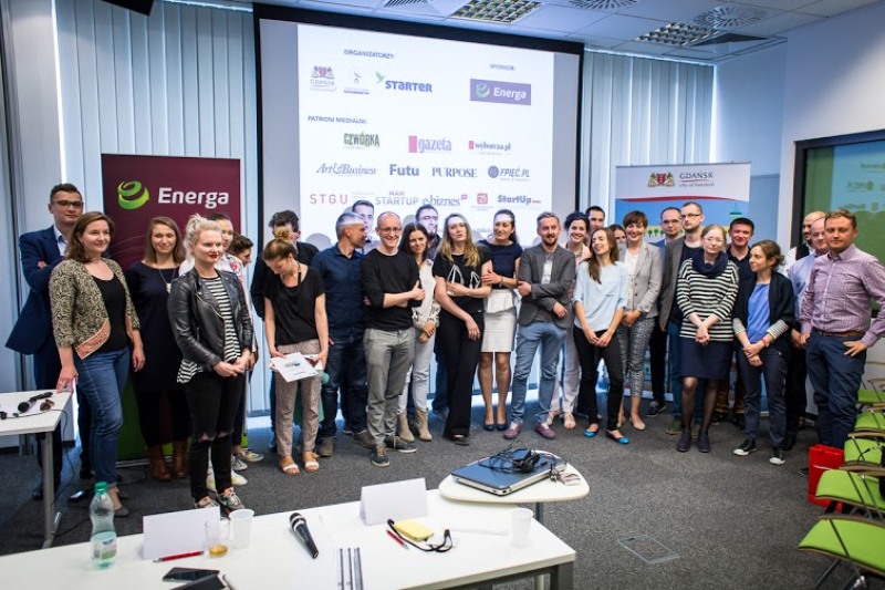 Go Creative 2015 Fot. Michał Młynarczyk