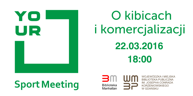 Your Sport Meeting fot.: Joanna Wiśniowska