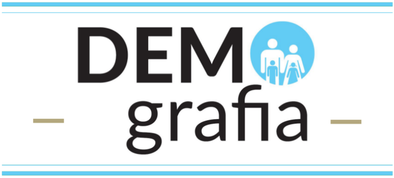 Baner akcji DEMOgrafia