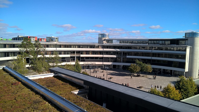 Södertörn University