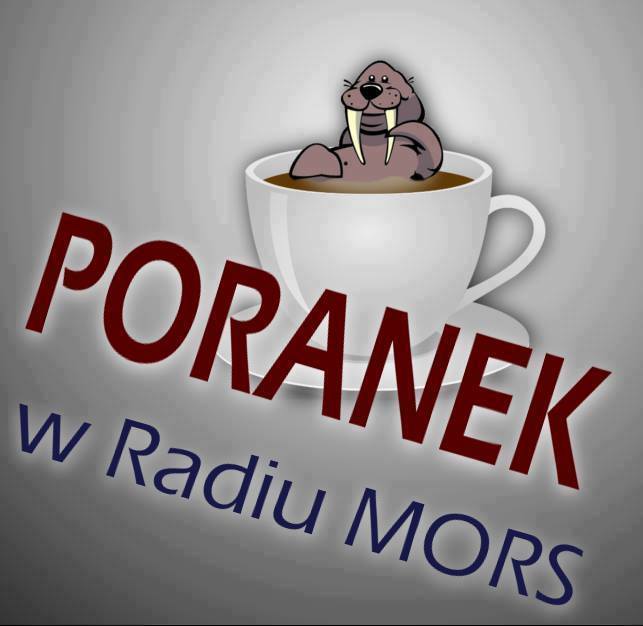 poranek w radiu mors fot.: Maciej Rusinowicz