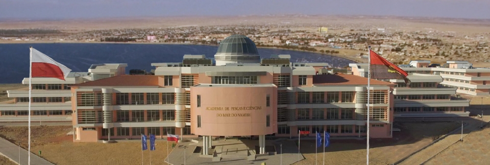 Akademia Rybołówstwa i&nbsp;Nauk o&nbsp;Morzu w&nbsp;Namibe