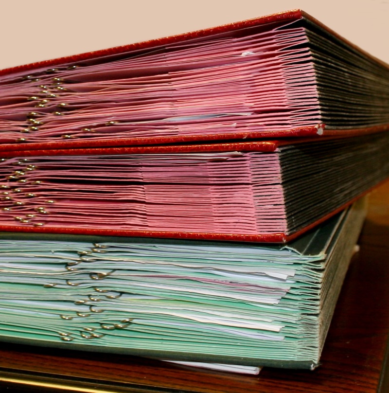 Sortowniki Fot. Freeimages