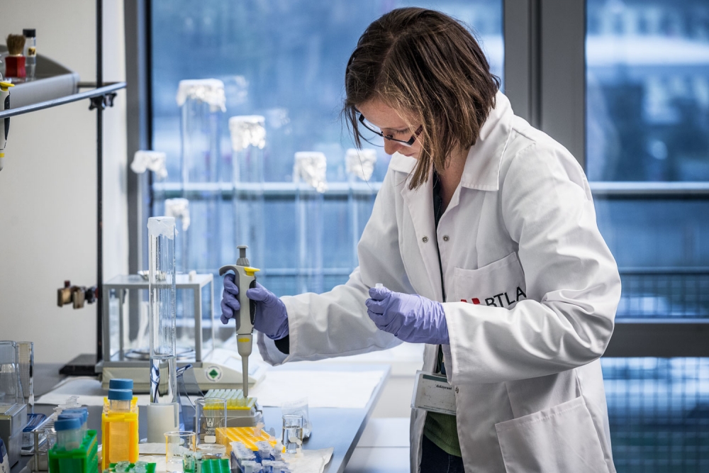 Uniwersytet Gdański_Projektowanie inhibitorów białka BTLA