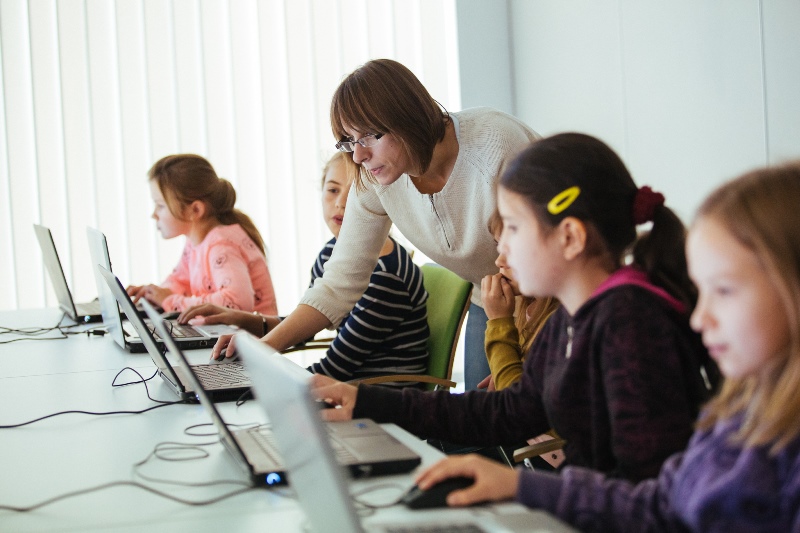 Codeweek 2015
