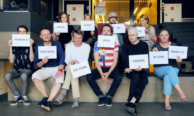 Jury Interference Festival