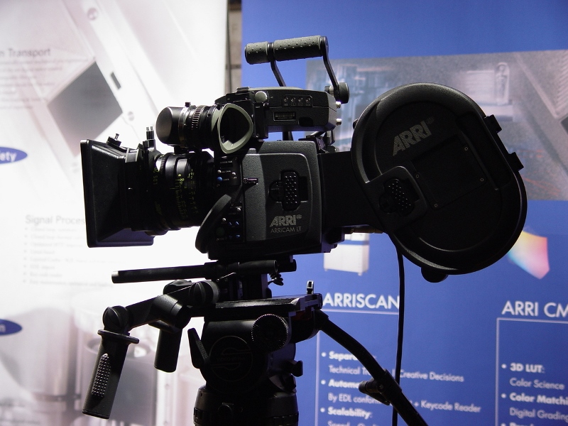 Kamera Fot. Freeimages