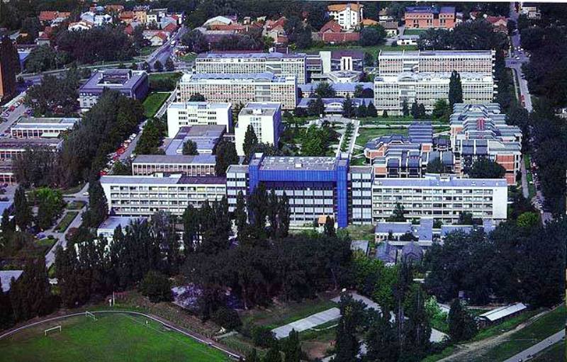 Uniwersytet w Nowym Sadzie