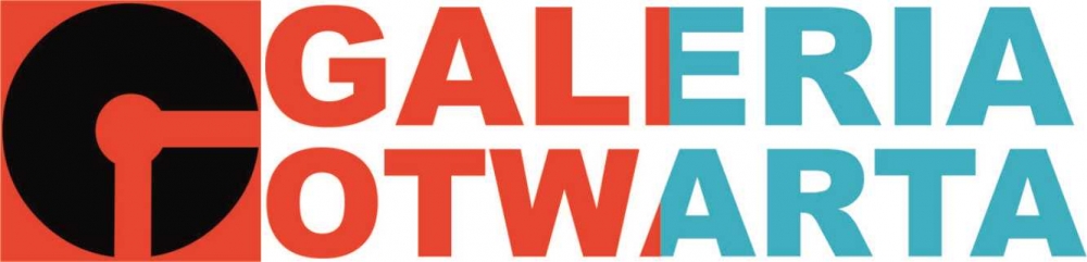 Logo Galerii Otwartej