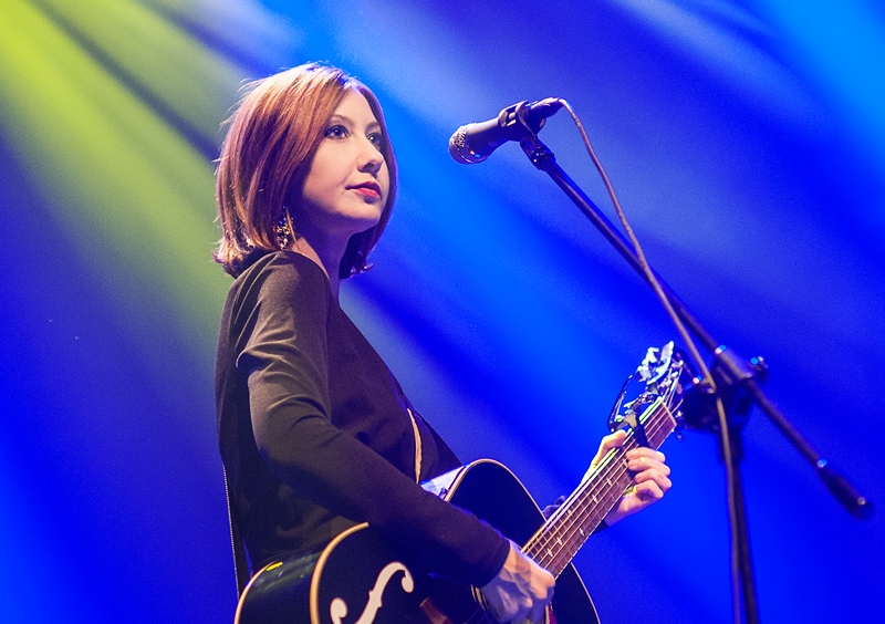 Rykarda Parasol Fot. Bogna Kociumbas