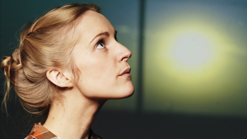 Agnes Obel