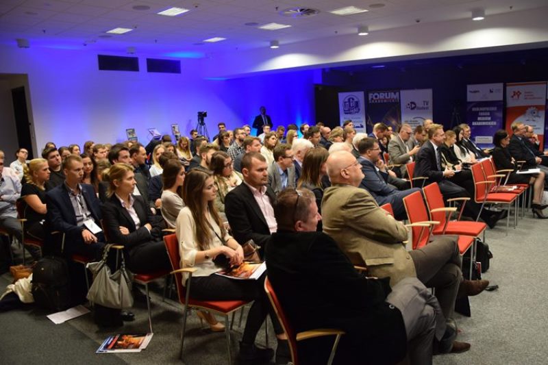 I Konferencja OFMA