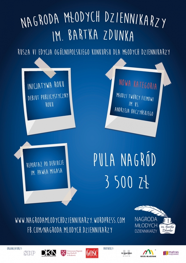 Plakat konkursu