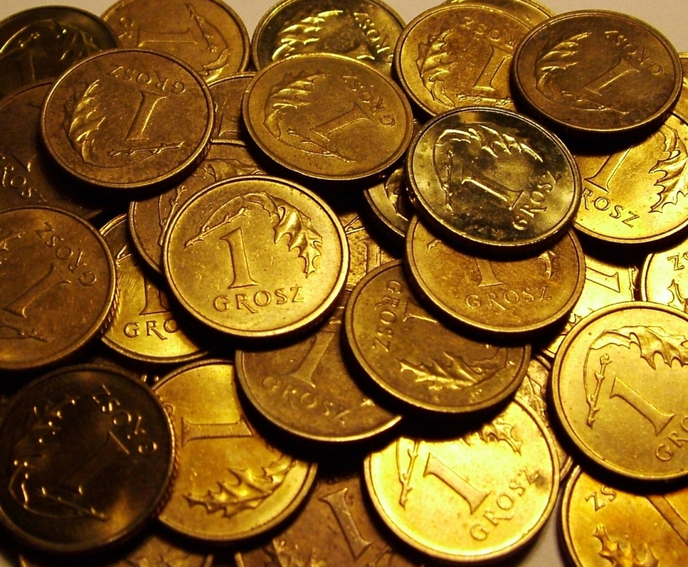 Grosze Fot. Freeimages