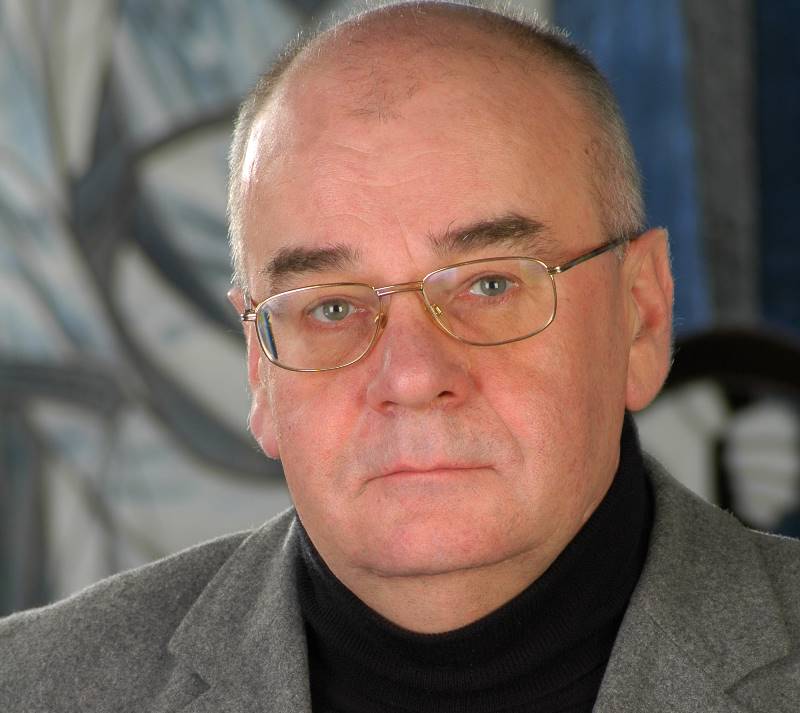 Prof. Jerzy Zajadło