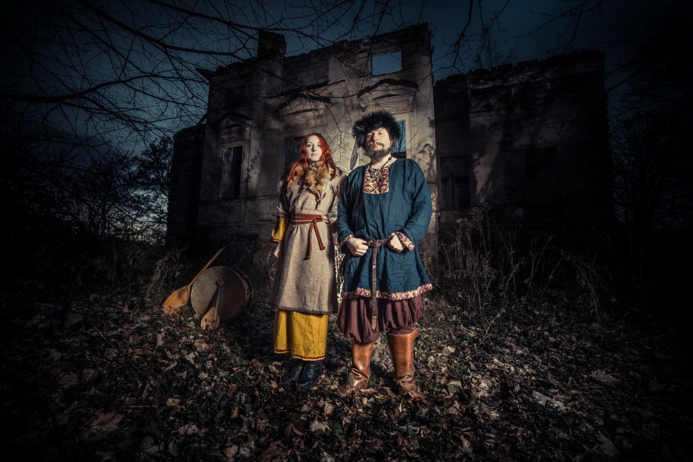 Percival Fot. Marcin Somerlik