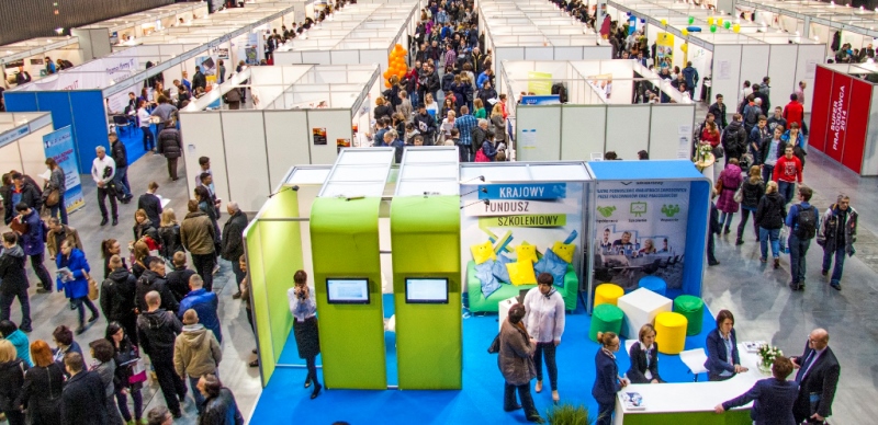 Metropolitalne Targi Pracy Pomorza