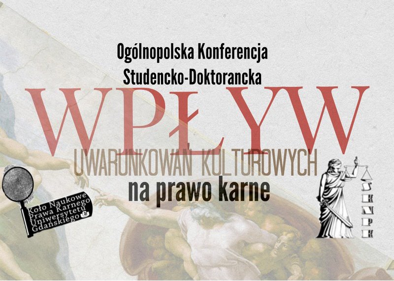 Baner konferencji