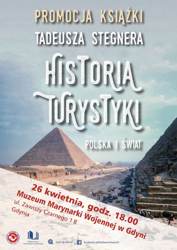 Plakat spotkania