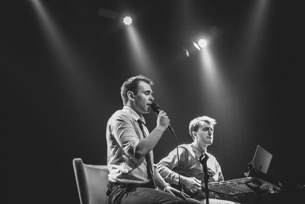 Stary Maneż Muzyczne Lato