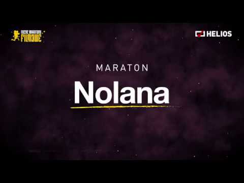 maraton nolana
