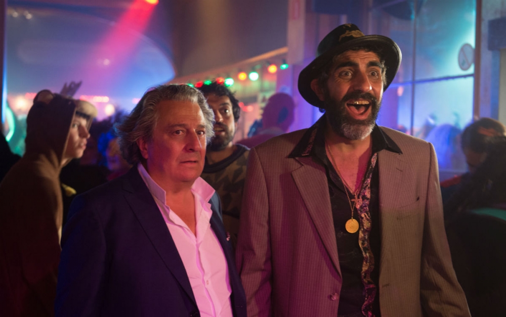 czym chata bogata kadr z filmu