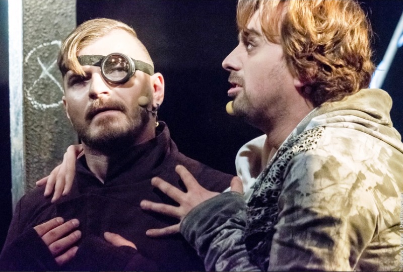 festiwal szekspirowski