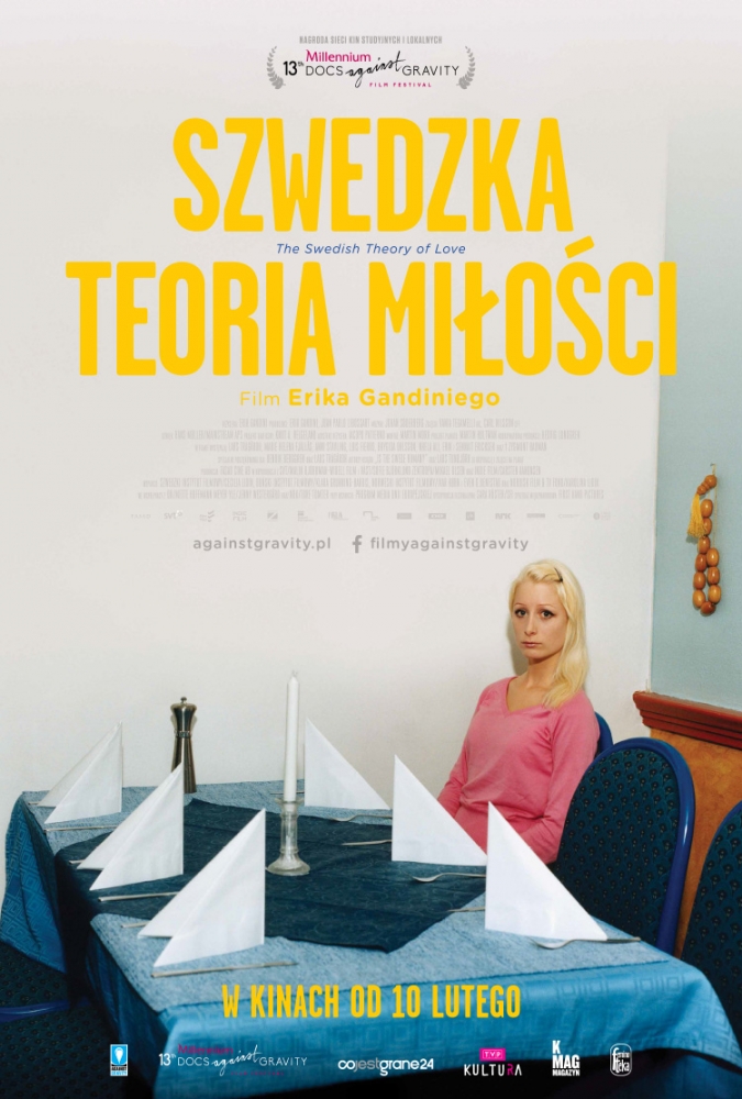 teoria milosci