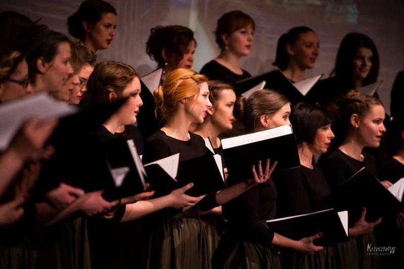 Akademicki Chór Uniwersytetu Gdańskiego