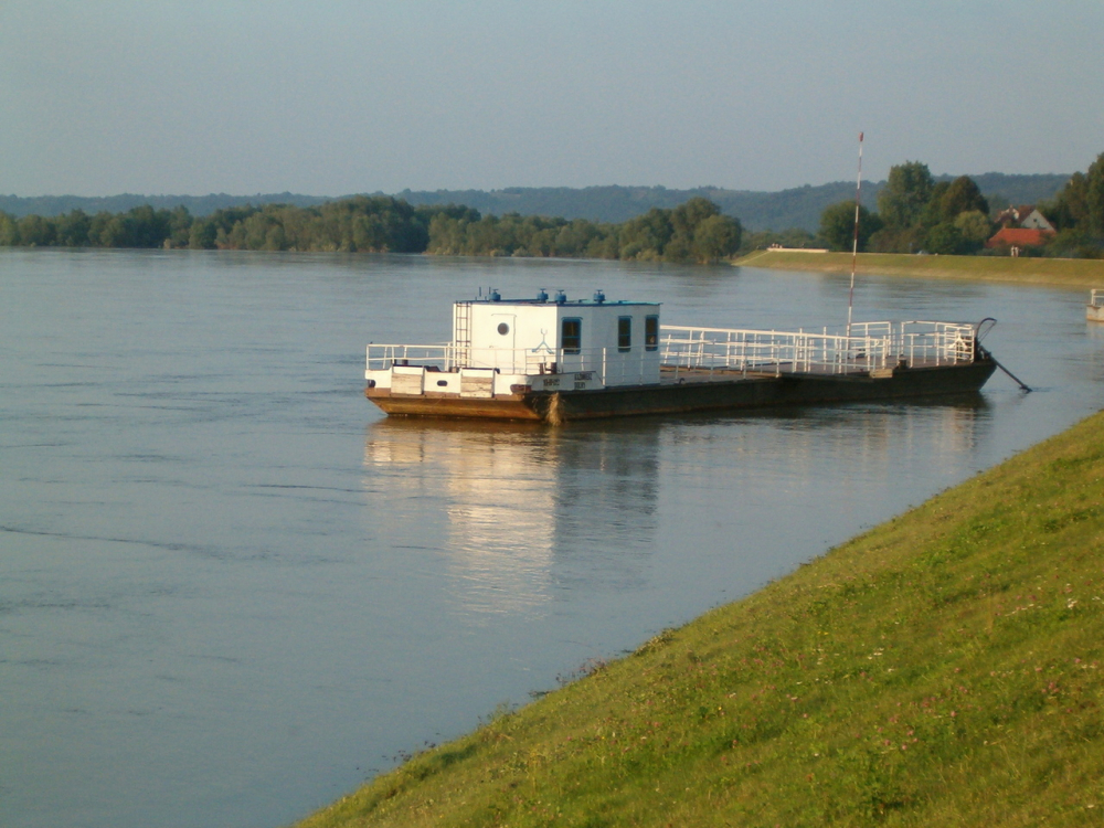 Wisła Fot. Freeimages