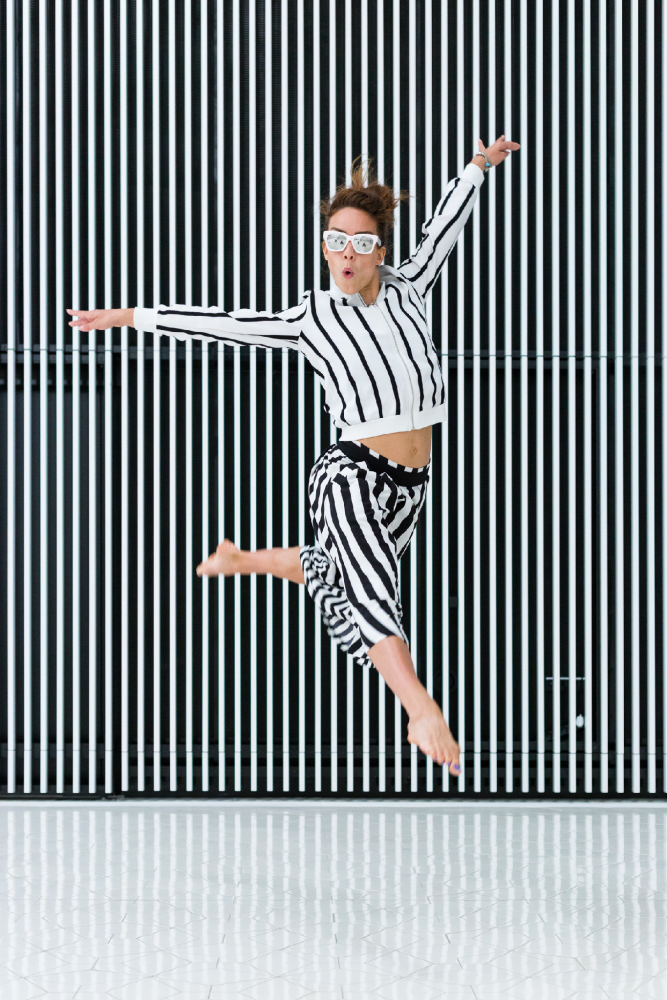 Fot. Piotr Manasterski, Vilde – norweska emigrantka