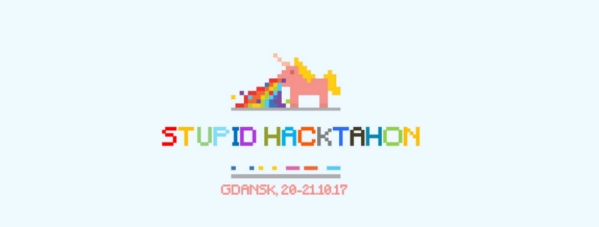 Baner Stupid Hacktahon