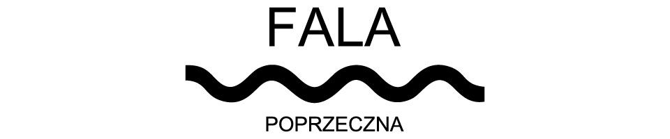 festiwal fala poprzeczna
