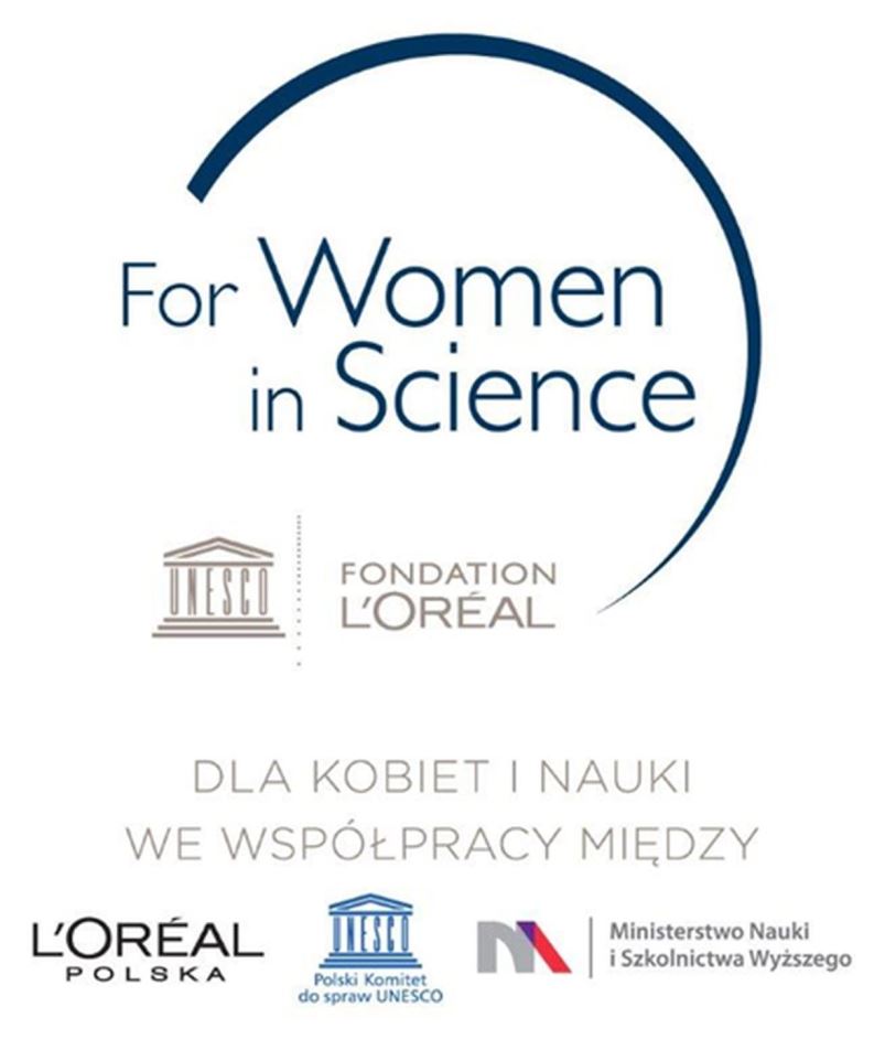 Baner L'Oreal UNESCO