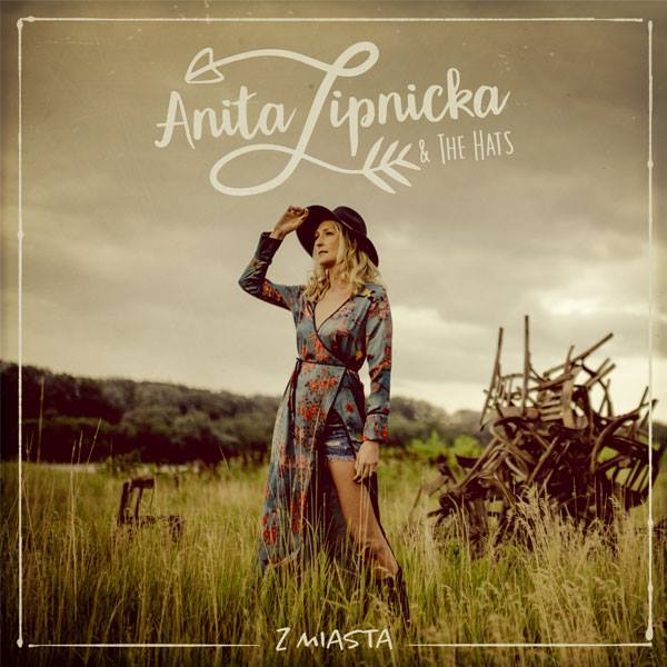 Plakat Anita Lipnicka i the Hats