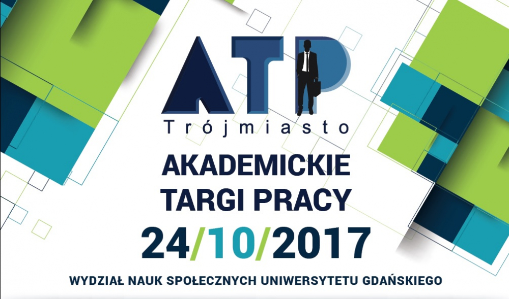 Plakat ATP