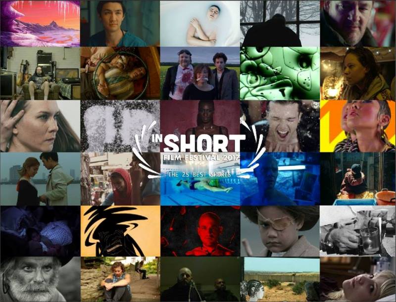 Baner In Short Film Festival
