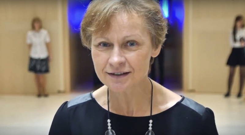 Prof. UG dr hab. Iwona Sagan