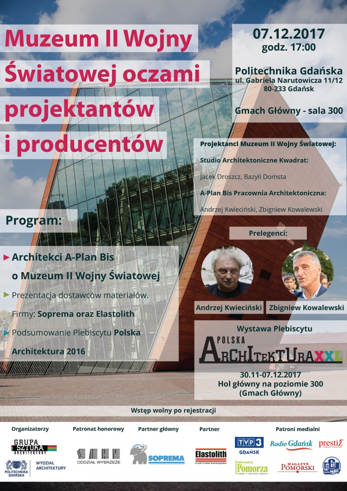 architektura 2016