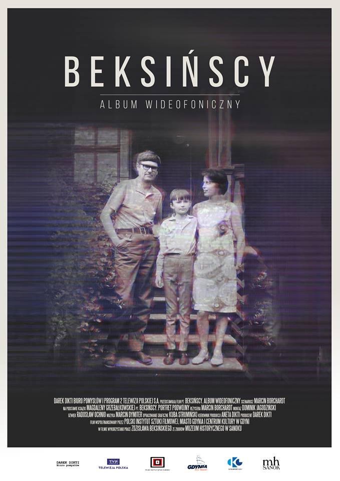 Beksinscy 2017