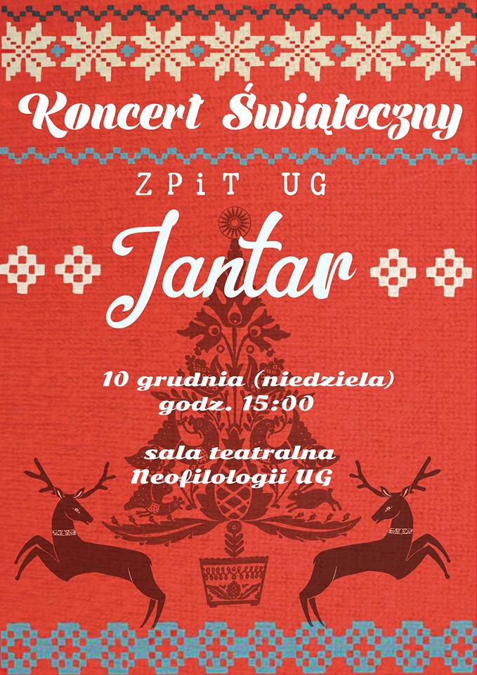 Koncert Jantar 2017