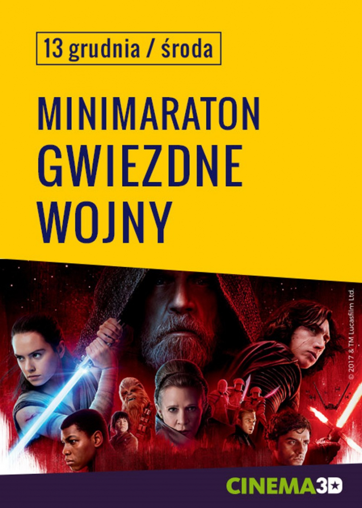 Plakat minimaratonu