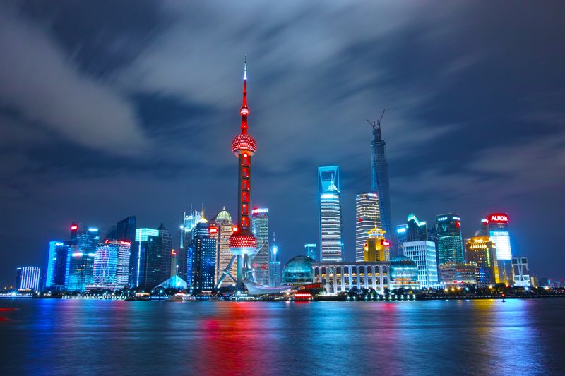 Wai Tan, Shanghai, China Photo by Li Yang on Unsplash