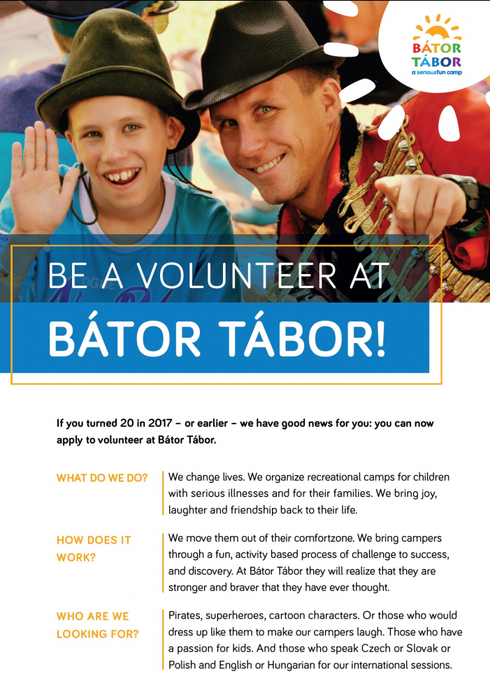 Informacja o&nbsp;Bator Tabor