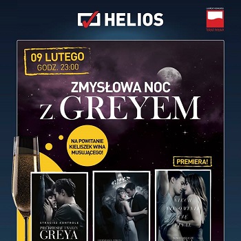 zmyslowa noc z greyem