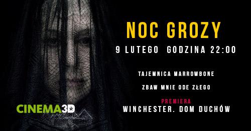 noc grozy 2018 plakat
